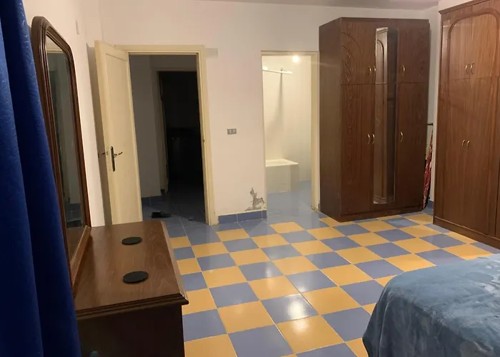 Front - Sea View - Ain Sokhna Red Sea على الشاطئ - إطلالة على البحر - الطابق الأرضي مع حديقة فيلة *