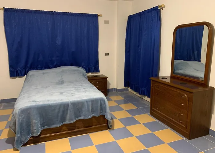 Front - Sea View - Ain Sokhna Red Sea على الشاطئ - إطلالة على البحر - الطابق الأرضي مع حديقة * عين السخنة