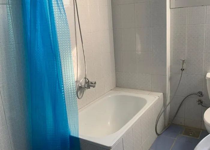 فيلة Front - Sea View - Ain Sokhna Red Sea على الشاطئ - إطلالة على البحر - الطابق الأرضي مع حديقة عين السخنة